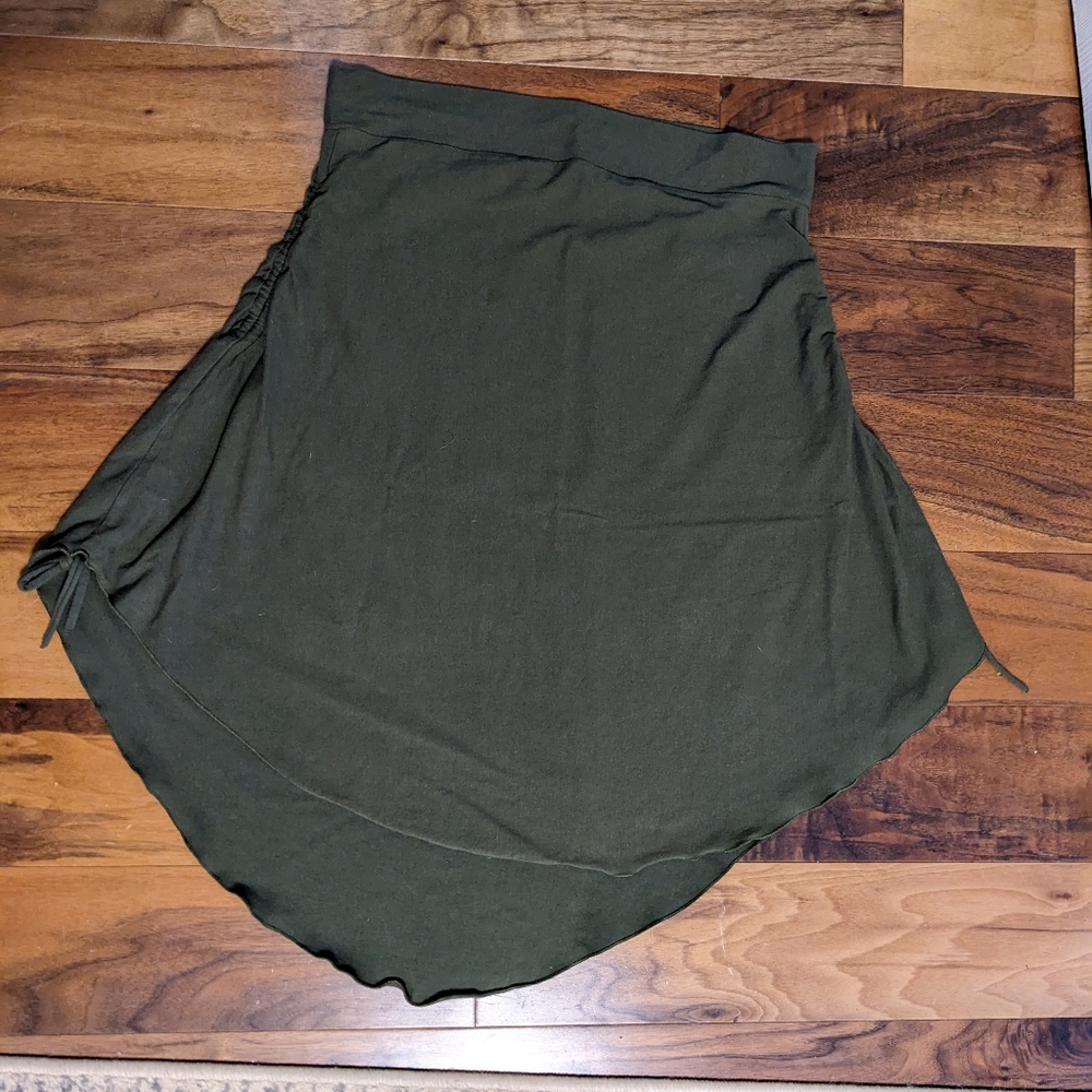 Festival skirt - XL